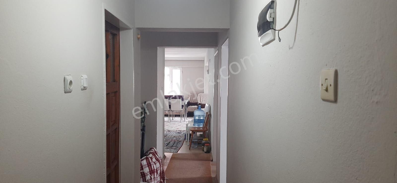 Doğru Gayrımenkulden Kuşadası Güzelçamlı Da 95 Metre 2+1 Daire - Görsel 5