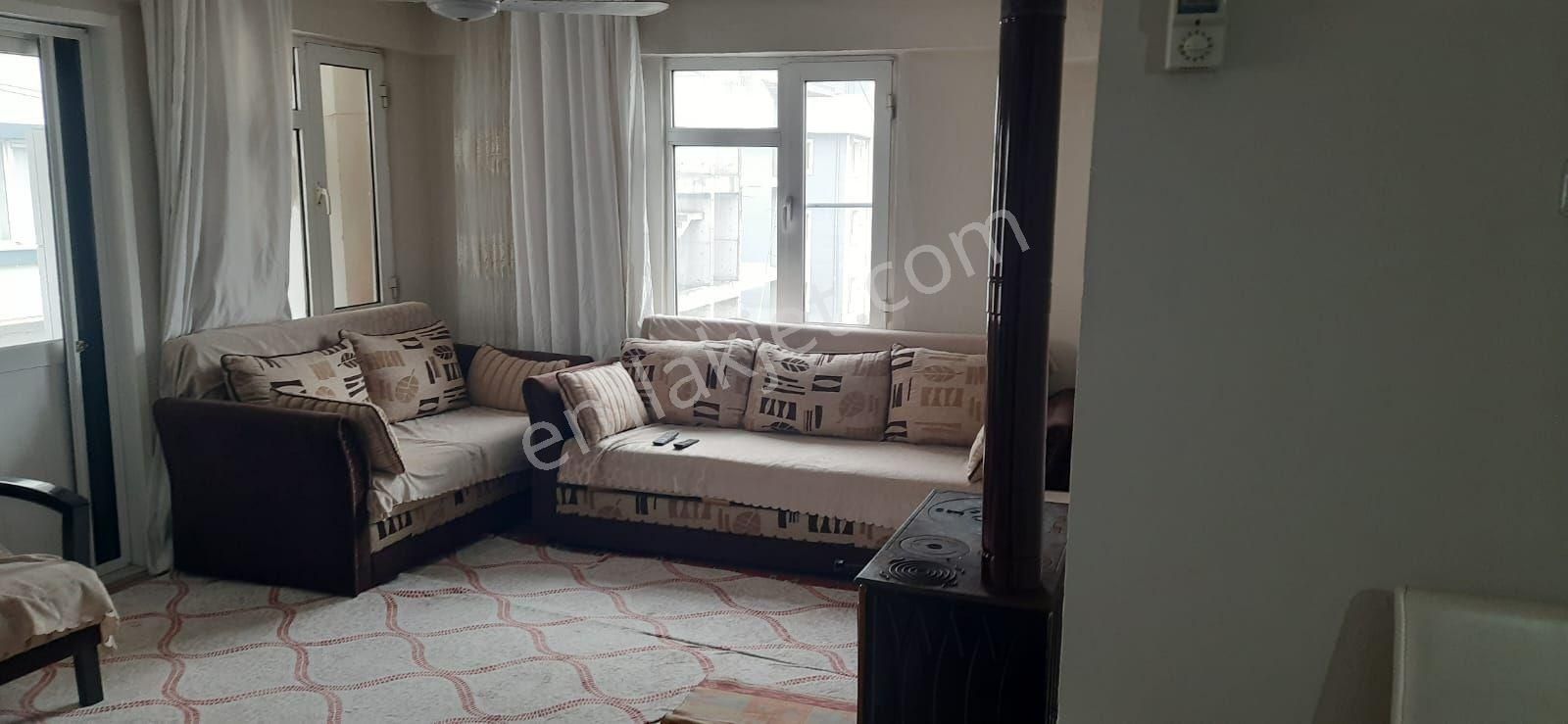 Doğru Gayrımenkulden Kuşadası Güzelçamlı Da 95 Metre 2+1 Daire - Görsel 6