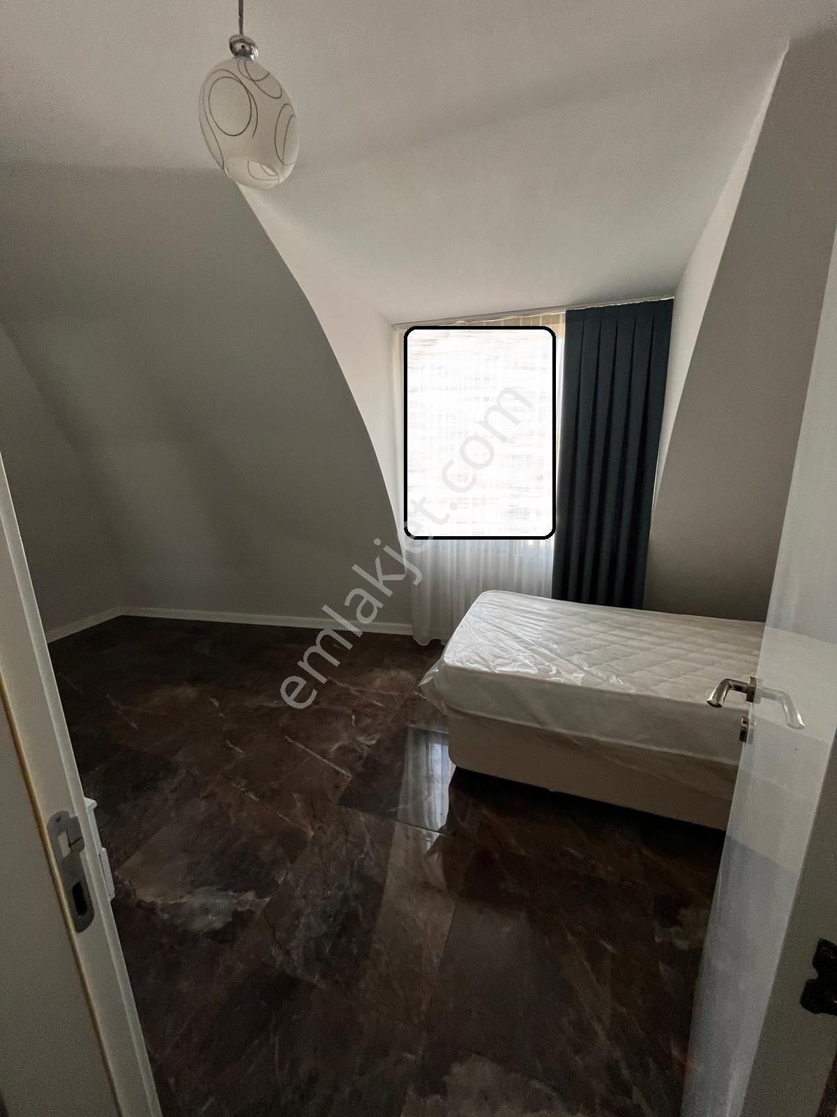 Ender Uysal Gayrimenkulden Zeytinköy De 2+1 Satılık İçi Sıfır Lüx Satılık Apart... - Görsel 8