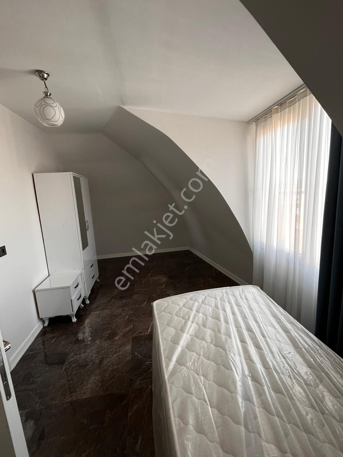 Ender Uysal Gayrimenkulden Zeytinköy De 2+1 Satılık İçi Sıfır Lüx Satılık Apart... - Görsel 6