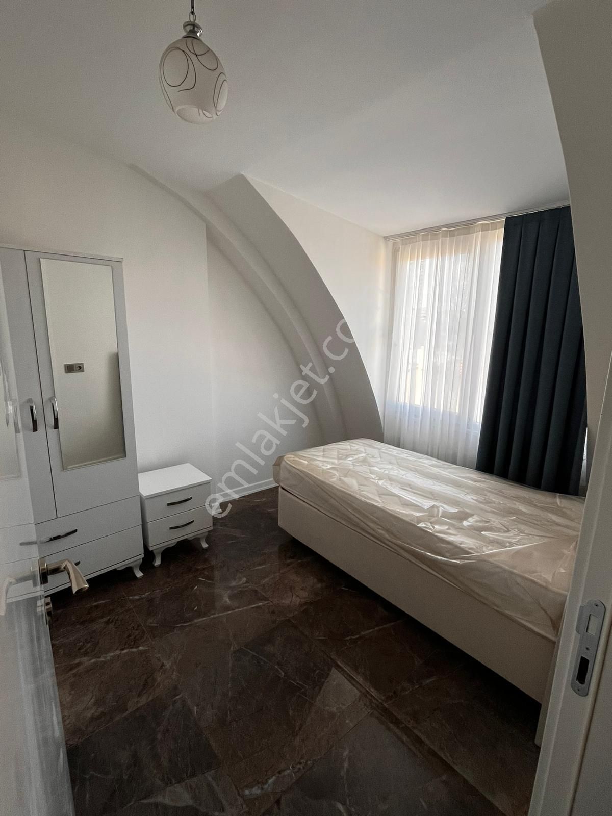 Ender Uysal Gayrimenkulden Zeytinköy De 2+1 Satılık İçi Sıfır Lüx Satılık Apart... - Görsel 5