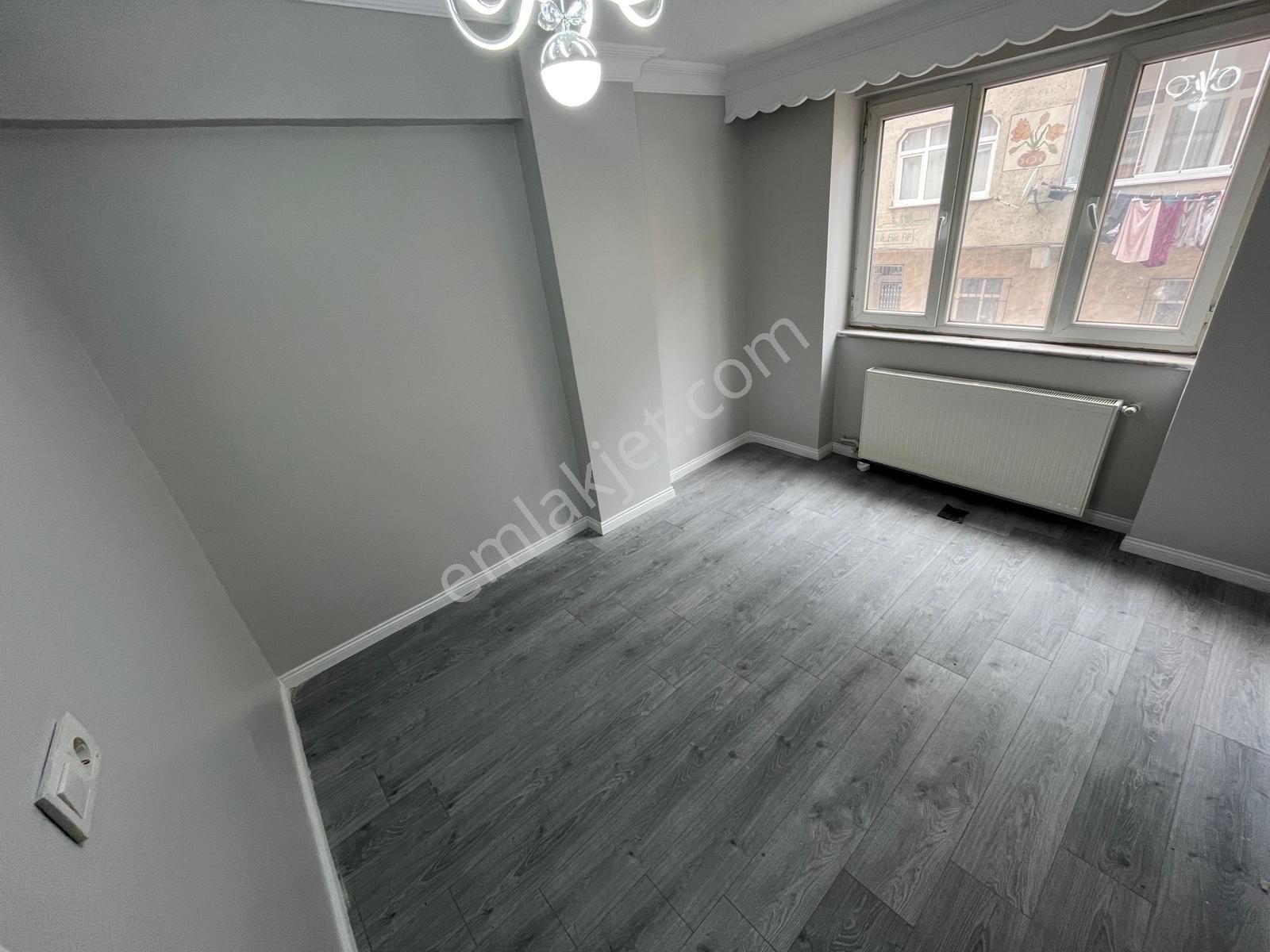 Erpay İnşaat'tan 50.yıl Mah 2+1 85m² Harika Daire - Görsel 8