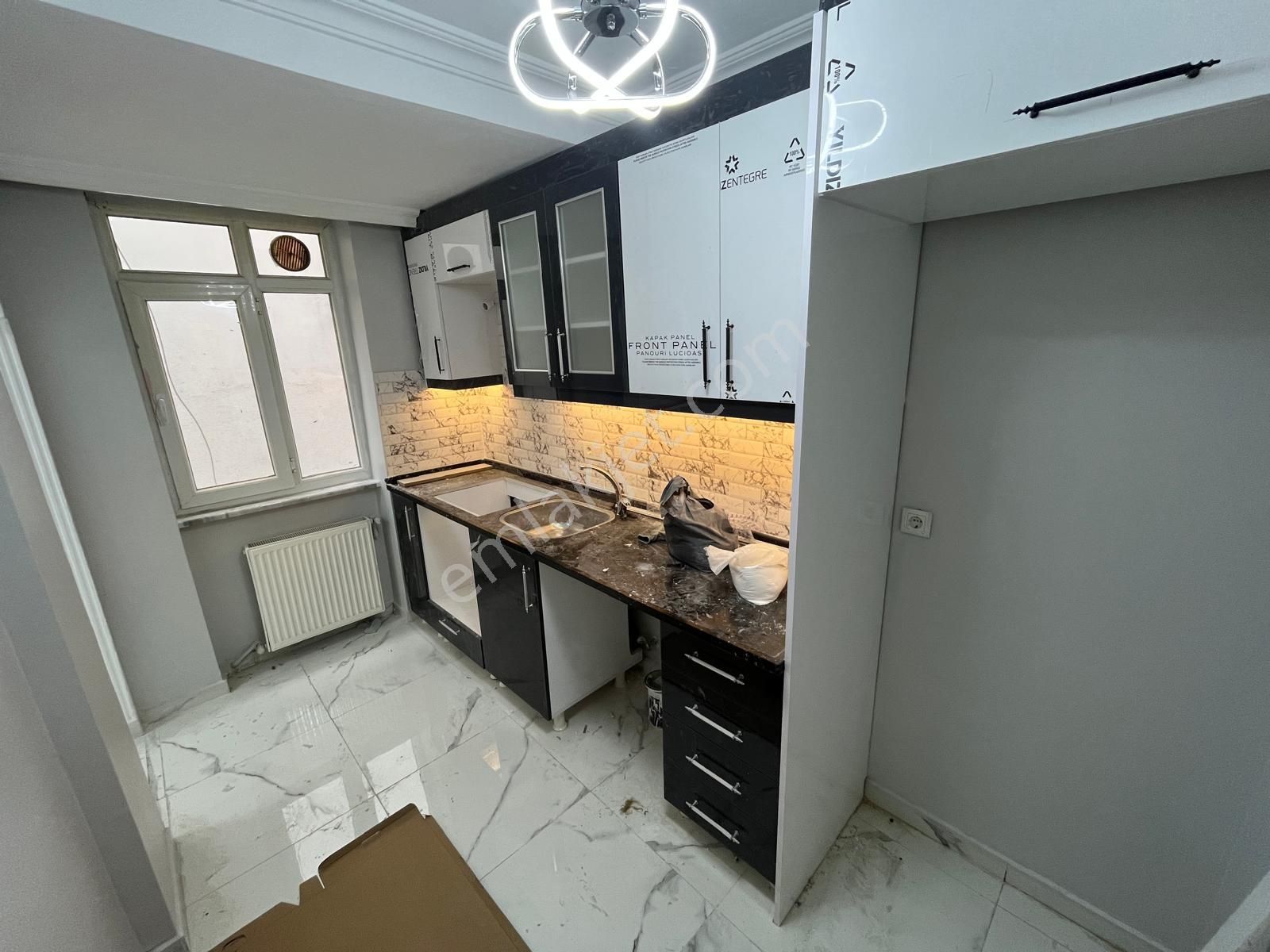 Erpay İnşaat'tan 50.yıl Mah 2+1 85m² Harika Daire - Görsel 12