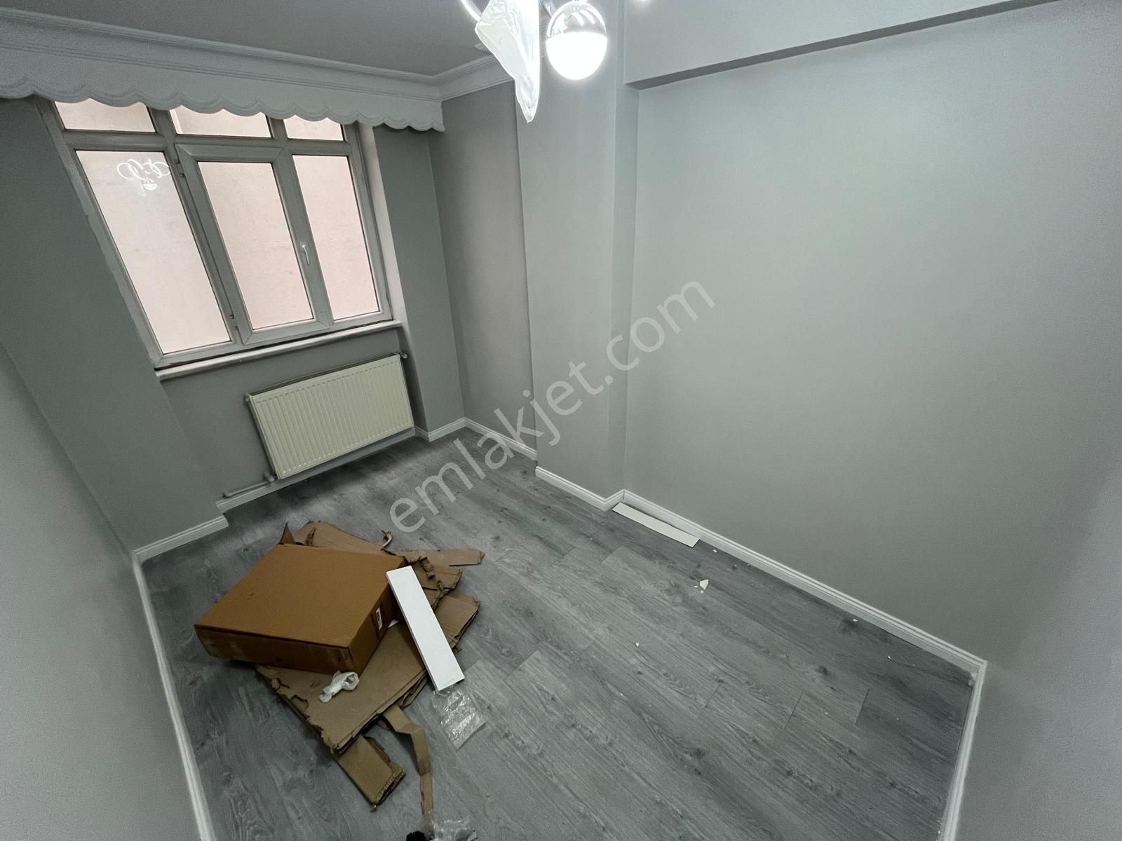 Erpay İnşaat'tan 50.yıl Mah 2+1 85m² Harika Daire - Görsel 4