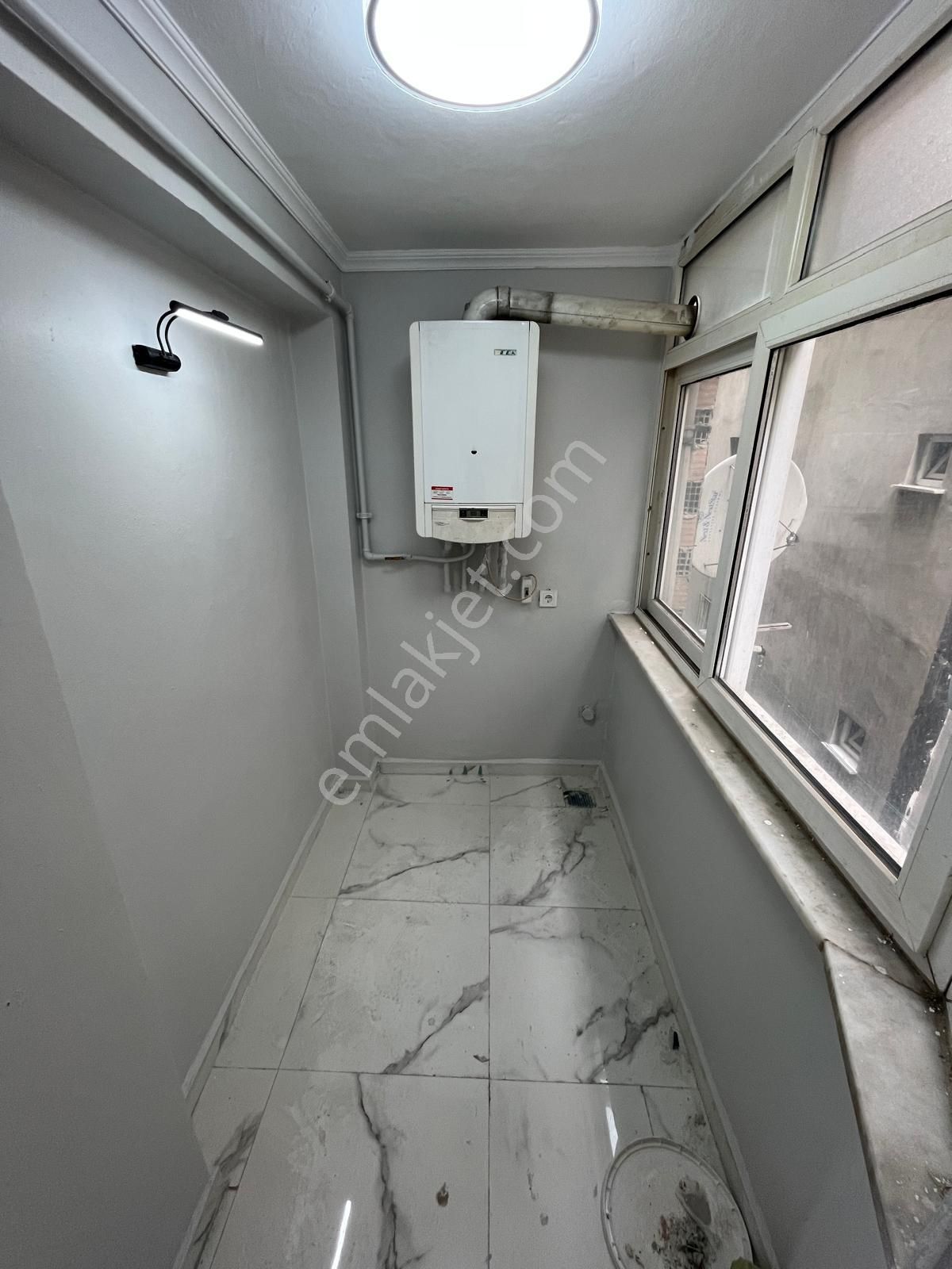 Erpay İnşaat'tan 50.yıl Mah 2+1 85m² Harika Daire - Görsel 14