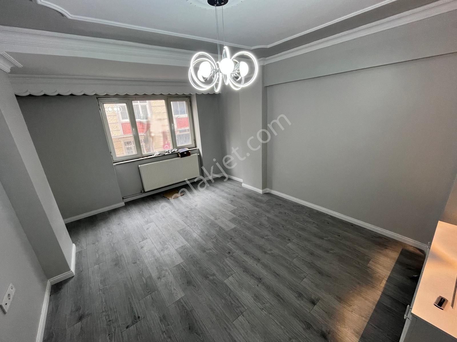 Erpay İnşaat'tan 50.yıl Mah 2+1 85m² Harika Daire