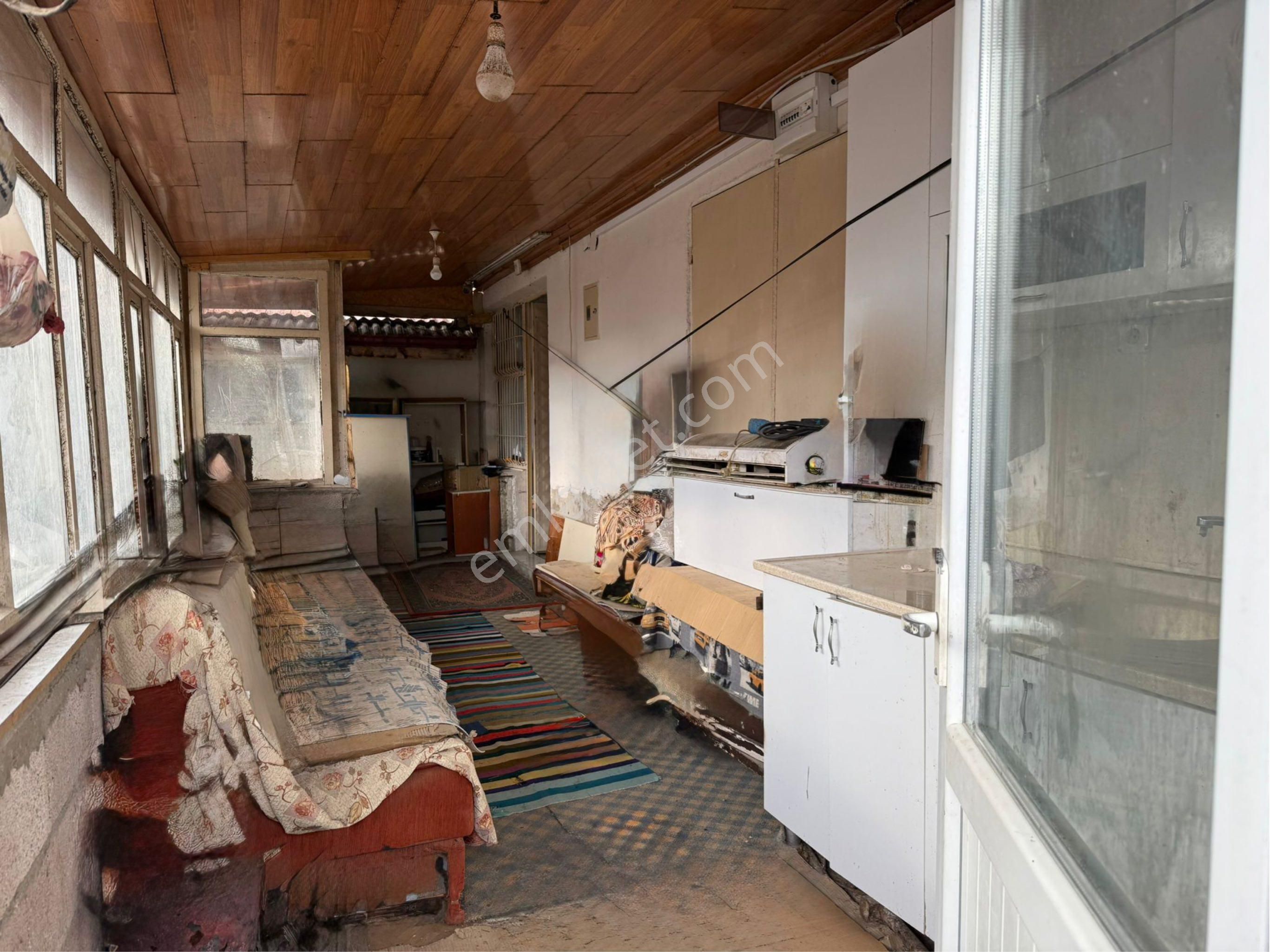 A-k Emlaktan Adsızda Toplam 1045 M2 Satılık Çiftlik - Görsel 21