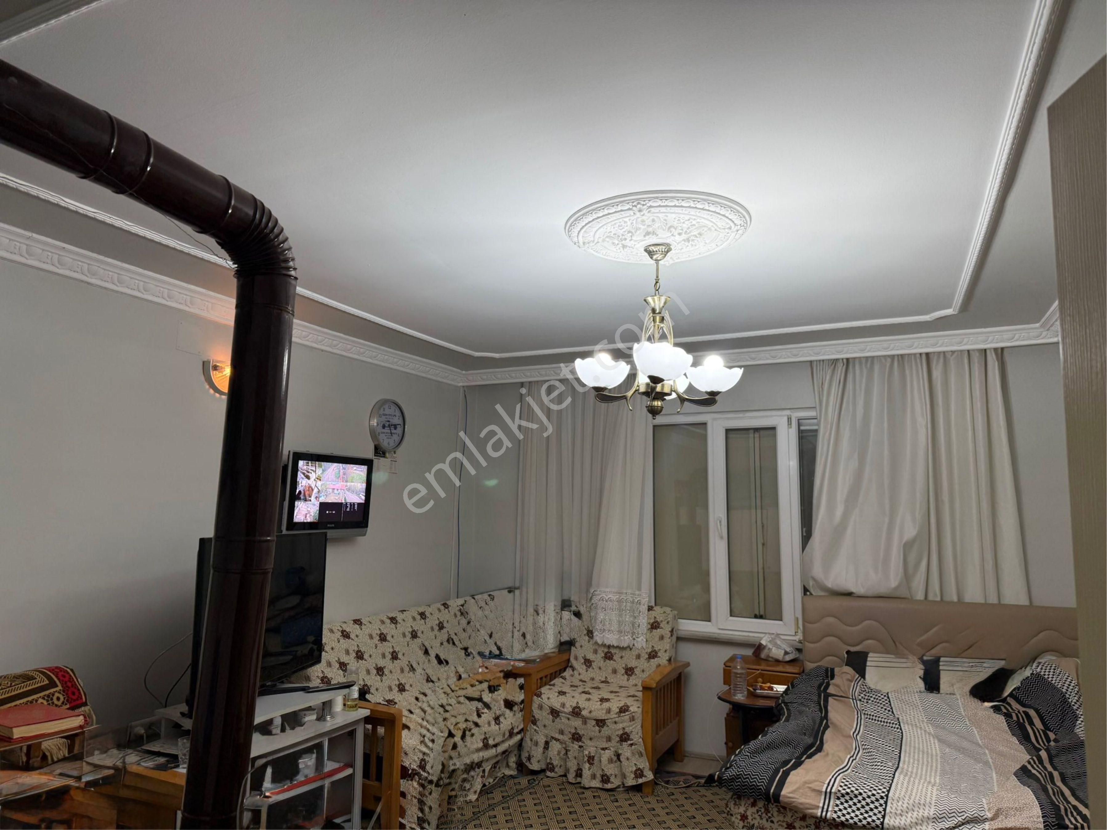 A-k Emlaktan Adsızda Toplam 1045 M2 Satılık Çiftlik - Görsel 20