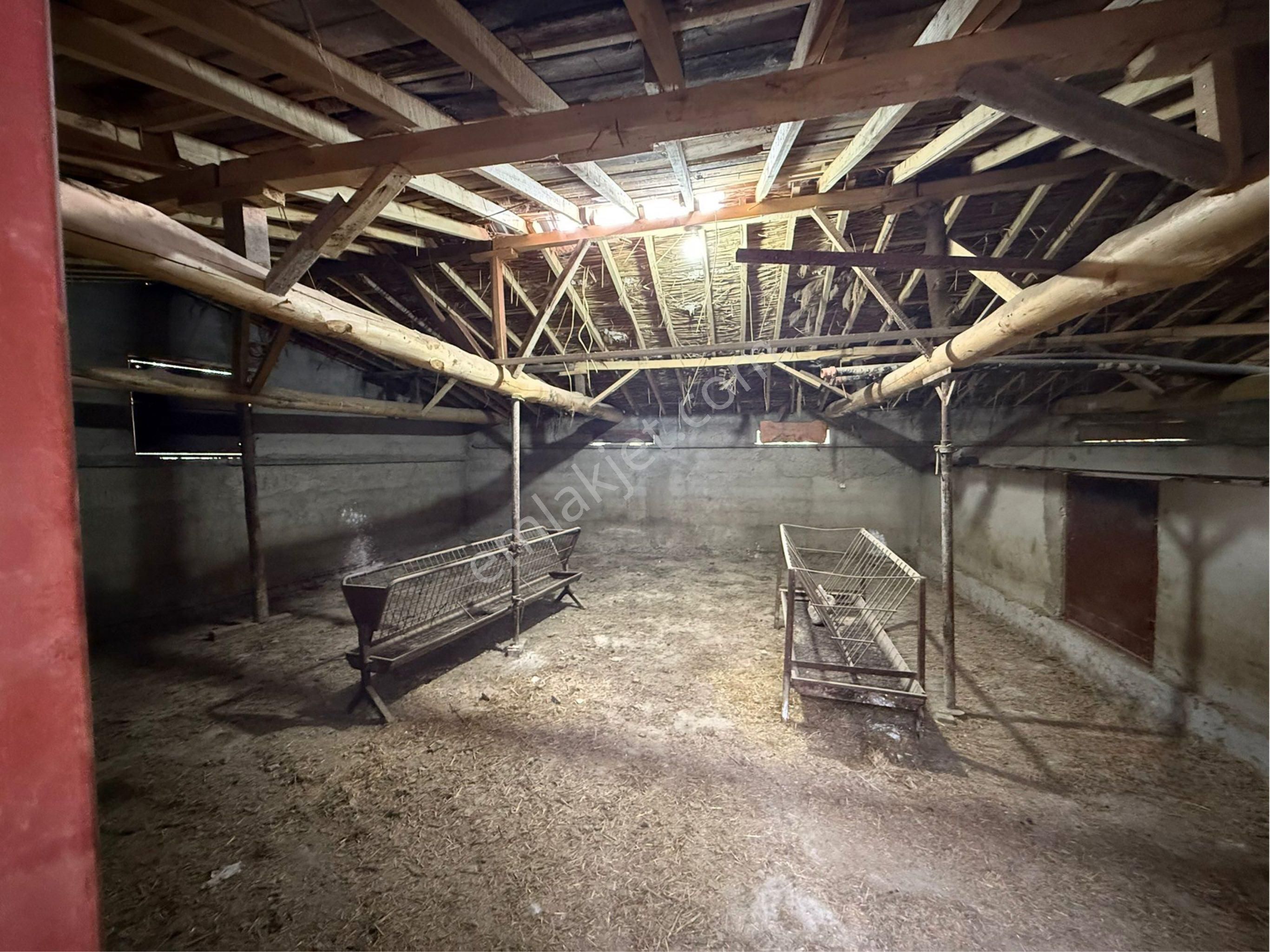 A-k Emlaktan Adsızda Toplam 1045 M2 Satılık Çiftlik - Görsel 13