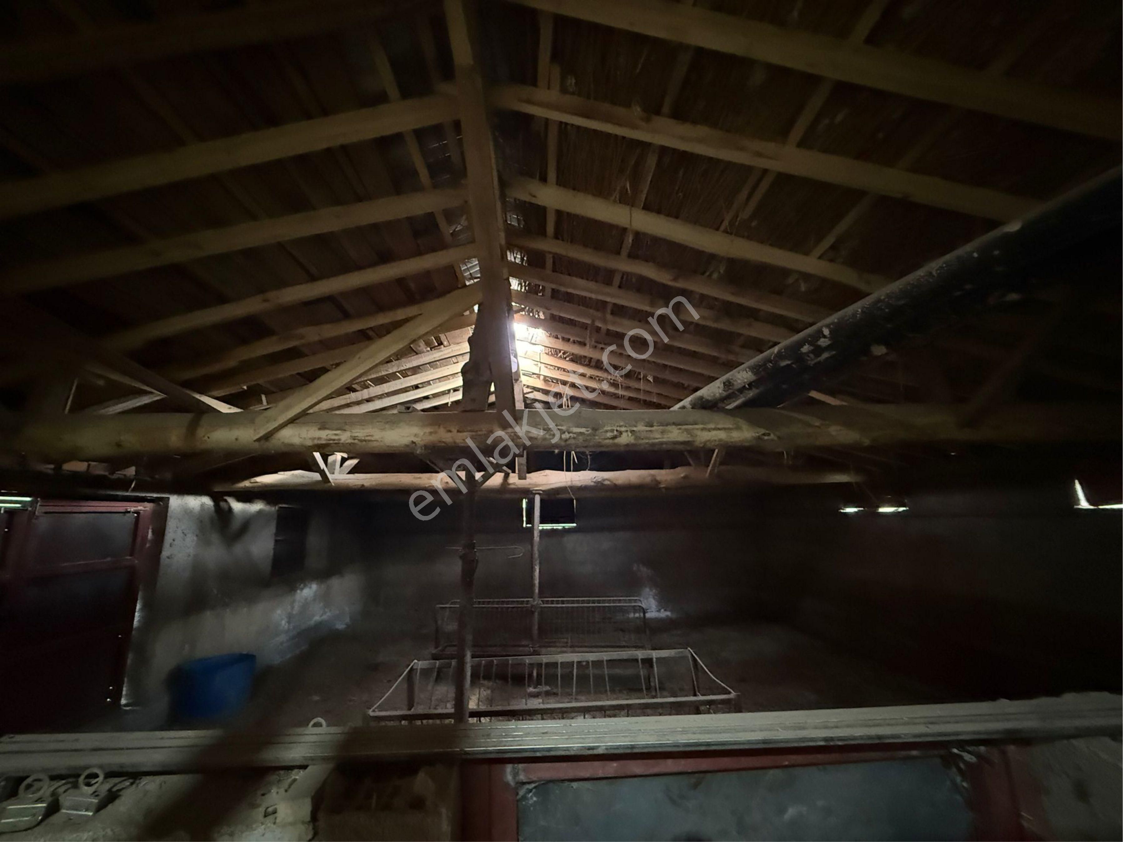 A-k Emlaktan Adsızda Toplam 1045 M2 Satılık Çiftlik - Görsel 14