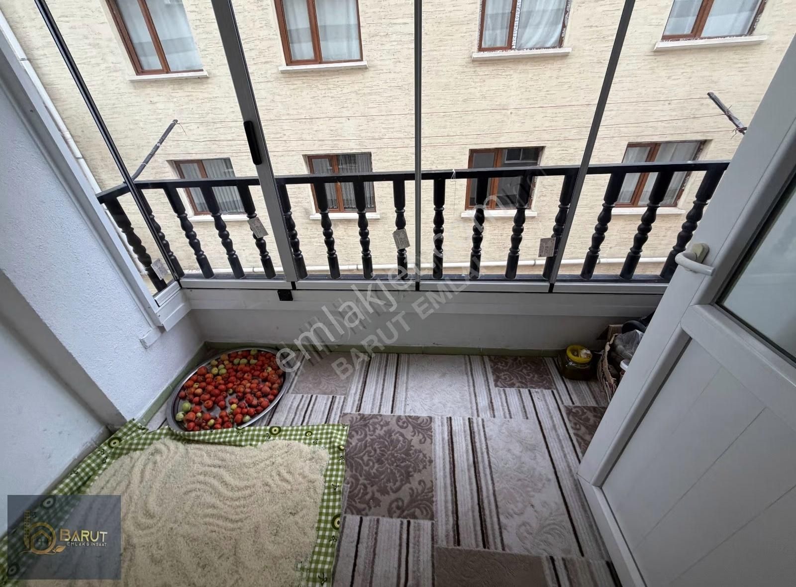 Barut Emlaktan Hicret Yakını E. Banyolu Yapılı 3+1 Daire 1. Kat - Görsel 5