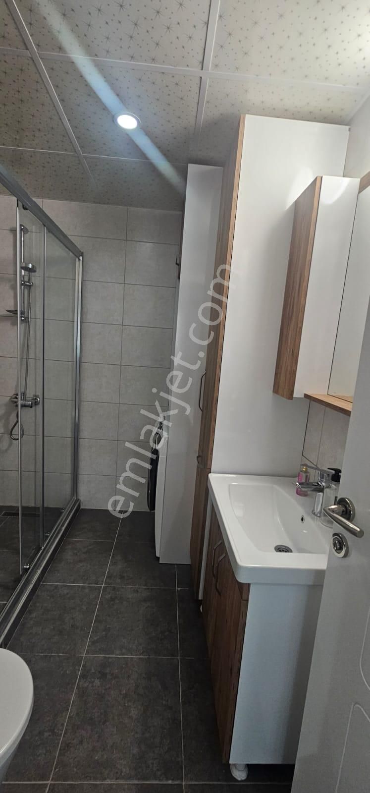 Güvensoy Dan Konyaaltı Sarisu Mah Kiralık Temiz Eşyalı 3+1 Daire. - Görsel 6