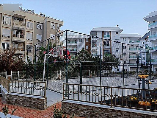 Güvensoy Dan Konyaaltı Sarisu Mah Kiralık Temiz Eşyalı 3+1 Daire. - Görsel 17