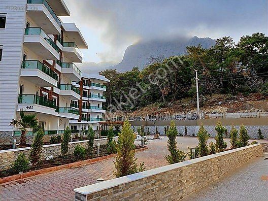 Güvensoy Dan Konyaaltı Sarisu Mah Kiralık Temiz Eşyalı 3+1 Daire. - Görsel 21