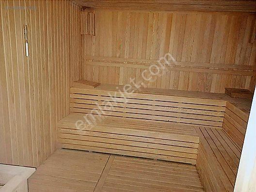 Güvensoy Dan Konyaaltı Sarisu Mah Kiralık Temiz Eşyalı 3+1 Daire. - Görsel 30