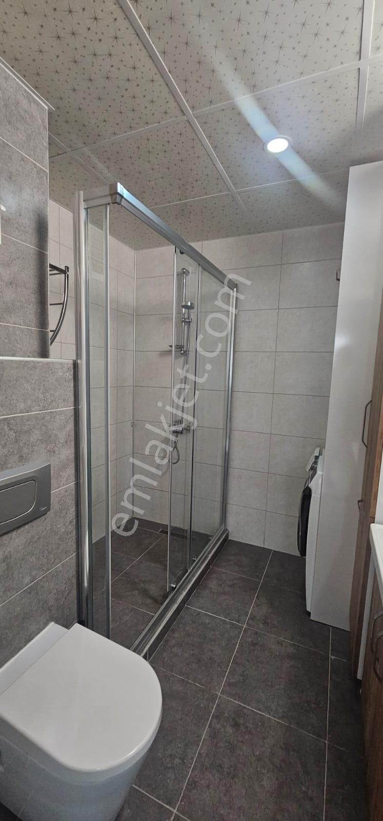 Güvensoy Dan Konyaaltı Sarisu Mah Kiralık Temiz Eşyalı 3+1 Daire. - Görsel 12