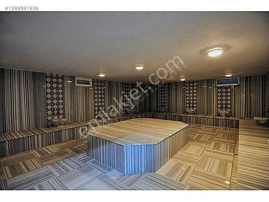 Güvensoy Dan Konyaaltı Sarisu Mah Kiralık Temiz Eşyalı 3+1 Daire. - Görsel 19
