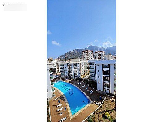 Güvensoy Dan Konyaaltı Sarisu Mah Kiralık Temiz Eşyalı 3+1 Daire.