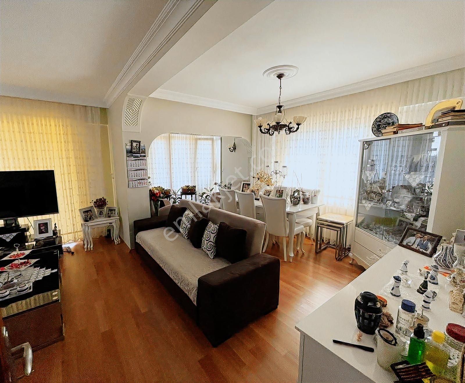 Yalova, Merkezde Trıplex, Adalar Manzaralı Villa - Görsel 24