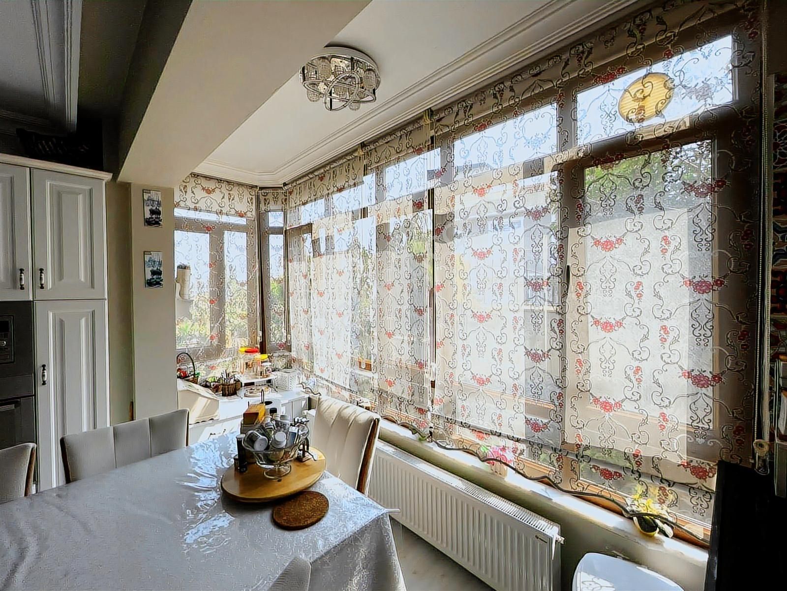 Yalova, Merkezde Trıplex, Adalar Manzaralı Villa - Görsel 11