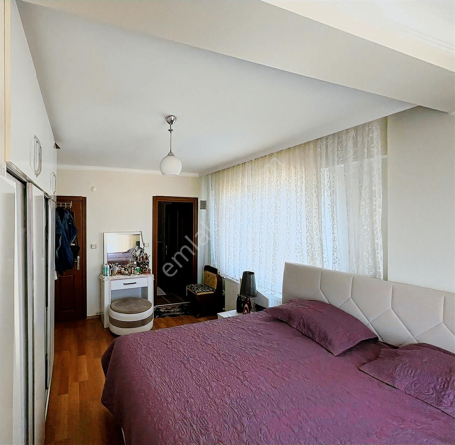 Yalova, Merkezde Trıplex, Adalar Manzaralı Villa - Görsel 33