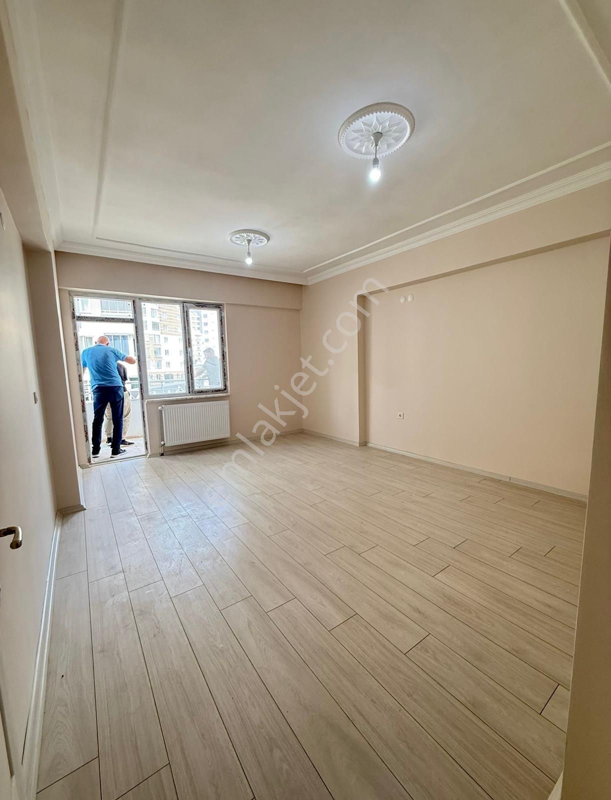 Elisa Gyo/erkilet Osmangazi Mah.3+1 Ara Kat Satılık Fırsat Daire - Görsel 3