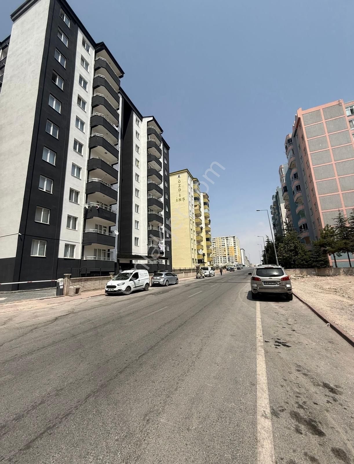 Elisa Gyo/erkilet Osmangazi Mah.3+1 Ara Kat Satılık Fırsat Daire - Görsel 11