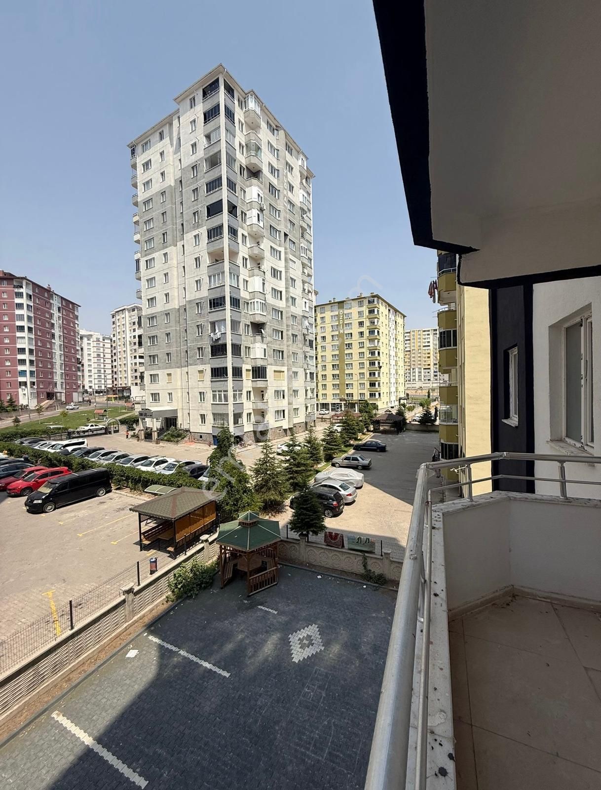 Elisa Gyo/erkilet Osmangazi Mah.3+1 Ara Kat Satılık Fırsat Daire - Görsel 8