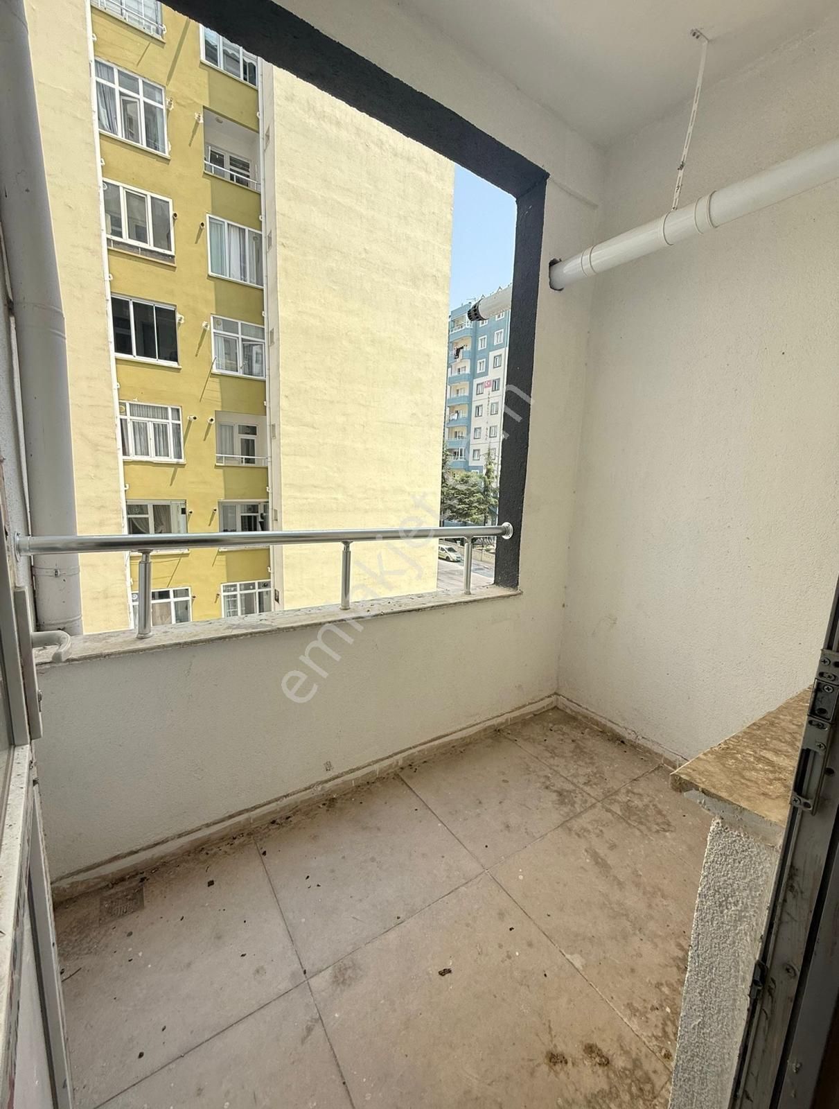 Elisa Gyo/erkilet Osmangazi Mah.3+1 Ara Kat Satılık Fırsat Daire - Görsel 18