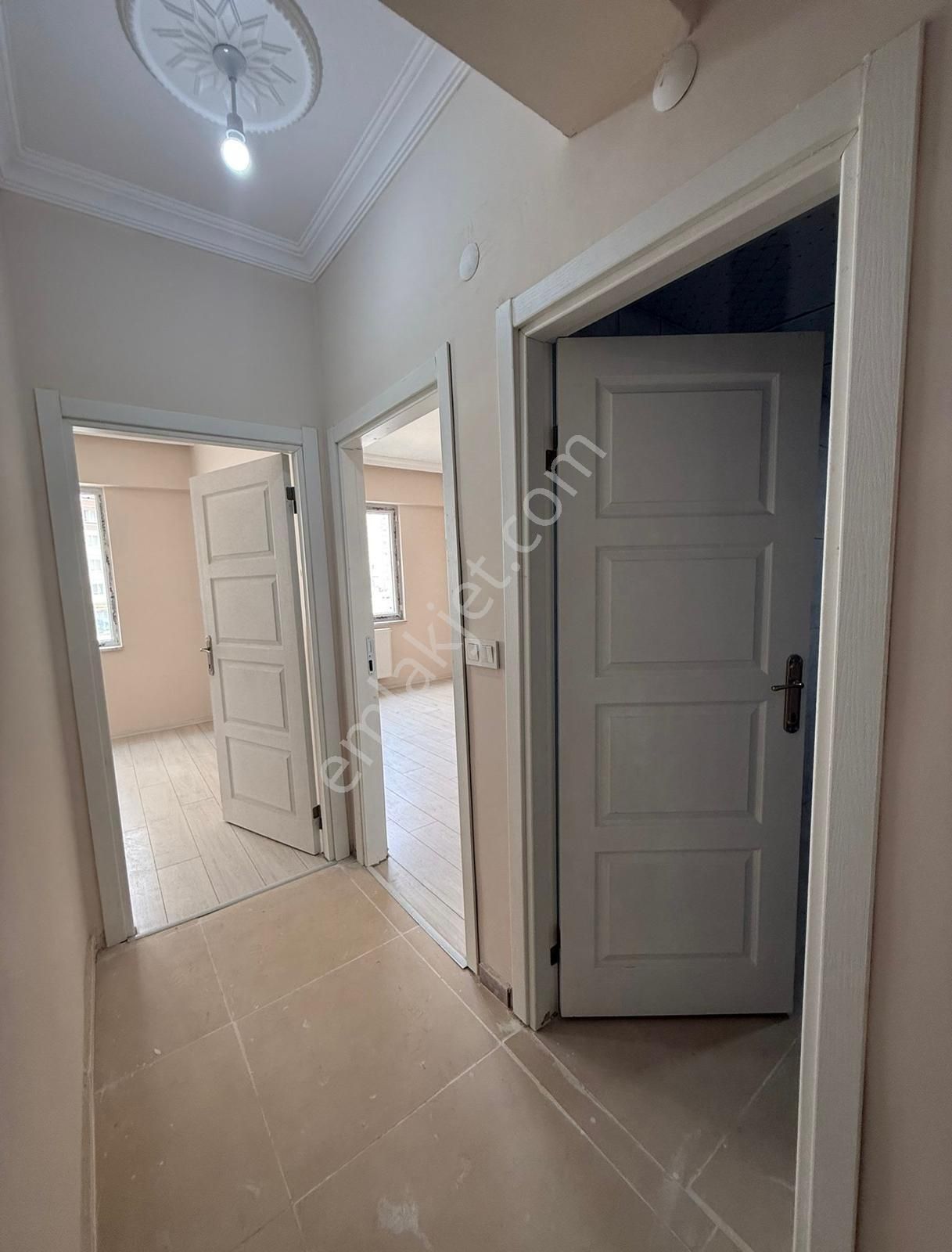 Elisa Gyo/erkilet Osmangazi Mah.3+1 Ara Kat Satılık Fırsat Daire - Görsel 5