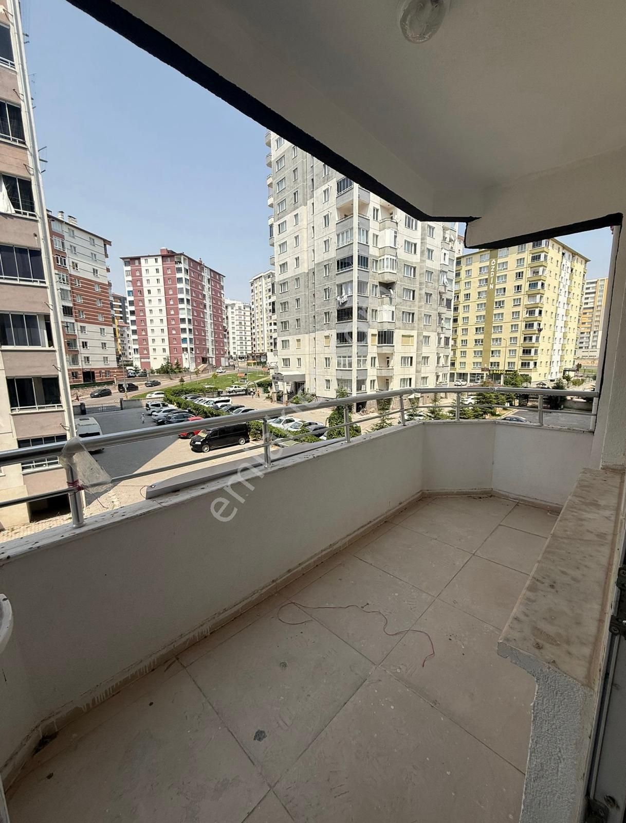 Elisa Gyo/erkilet Osmangazi Mah.3+1 Ara Kat Satılık Fırsat Daire - Görsel 4