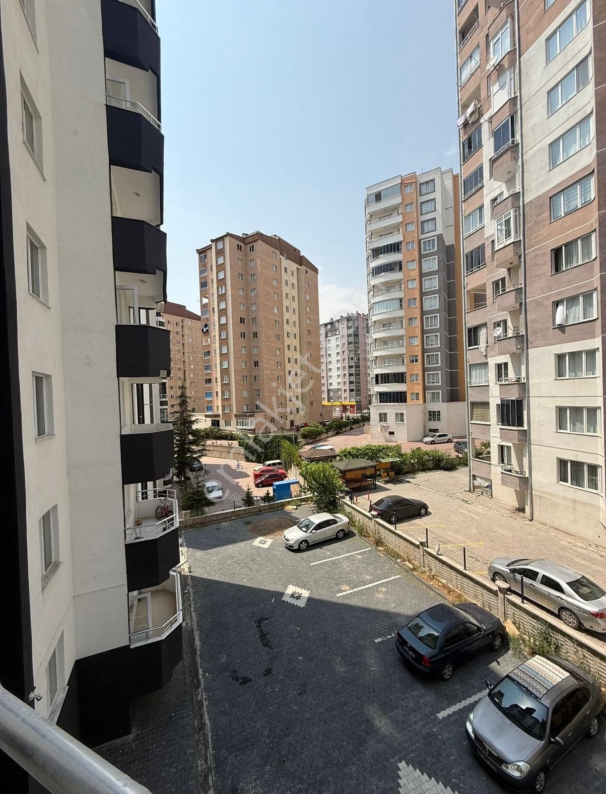 Elisa Gyo/erkilet Osmangazi Mah.3+1 Ara Kat Satılık Fırsat Daire - Görsel 20