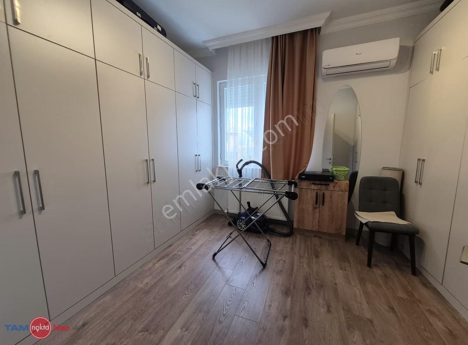 Çağlayan'da Lüx Tadilatlı Ebeveyn Banyolu 3+1 Daire - Görsel 25