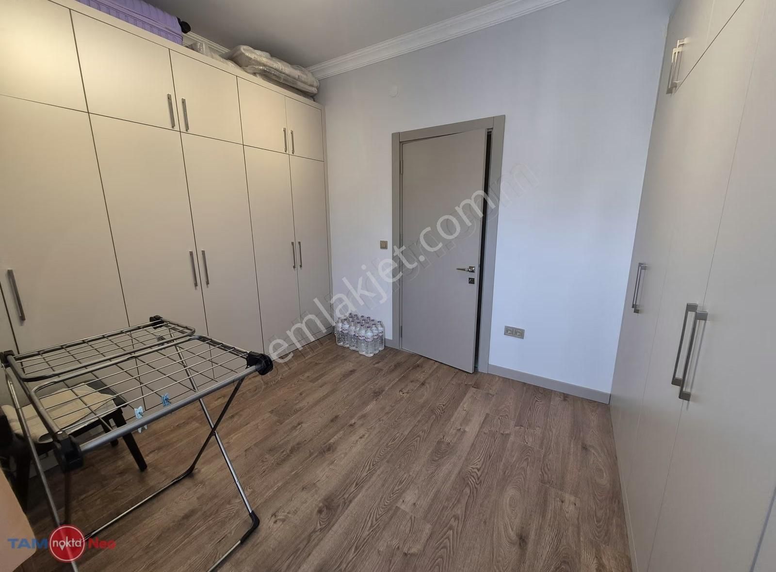 Çağlayan'da Lüx Tadilatlı Ebeveyn Banyolu 3+1 Daire - Görsel 10