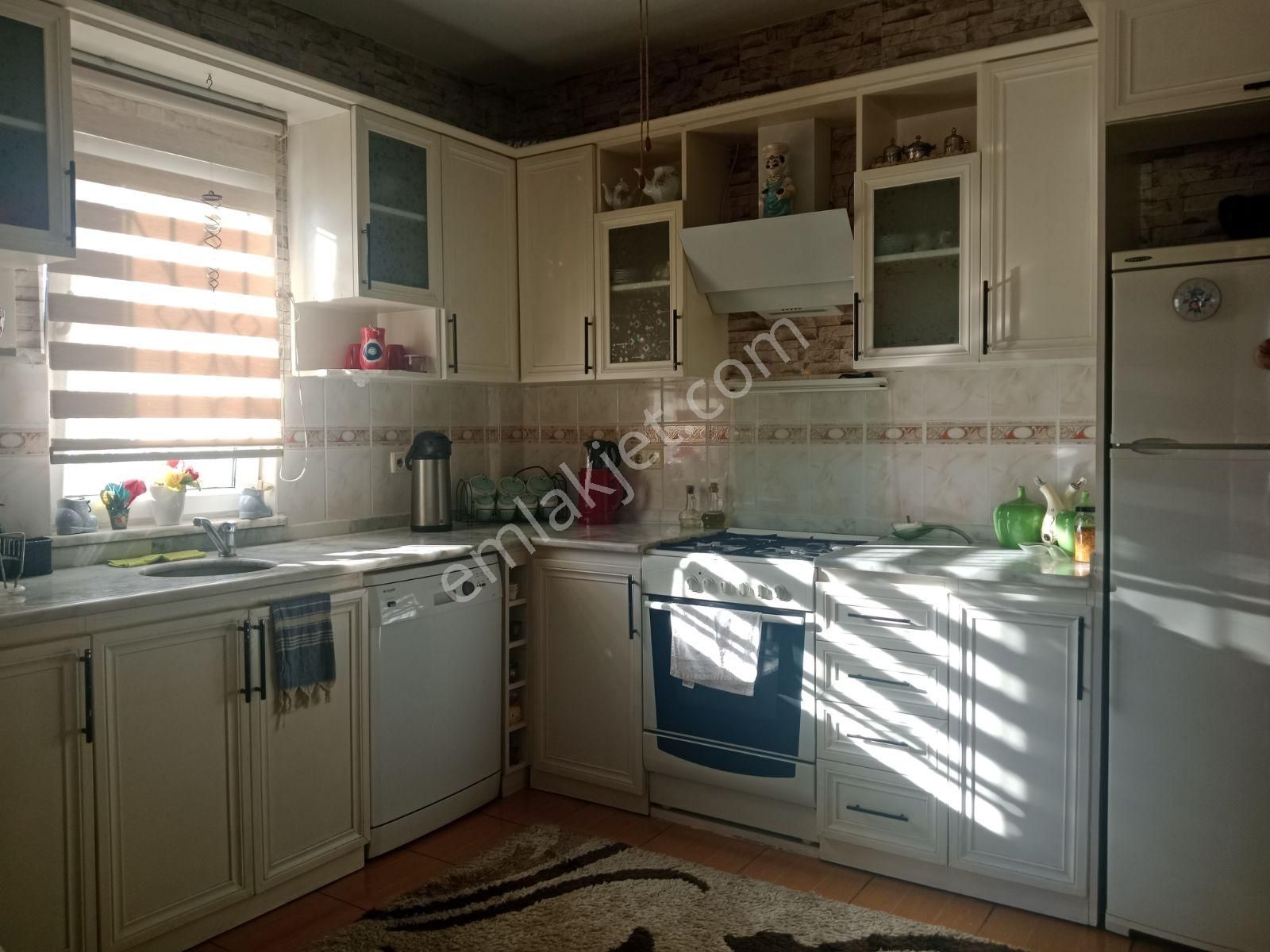 Dalaman Karacali Mah.de 521 M2 Alan İçinde 4+1havuzlu Villa - Görsel 14