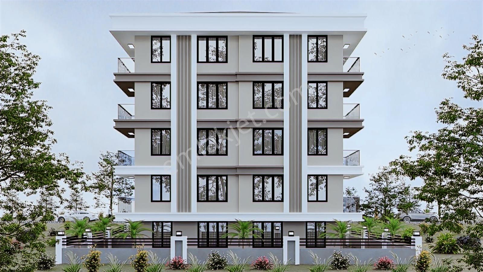 Metroya Ted Üniversitesi'ne Kızılay'a Bakanlılara Yakın 1+1 - Görsel 4