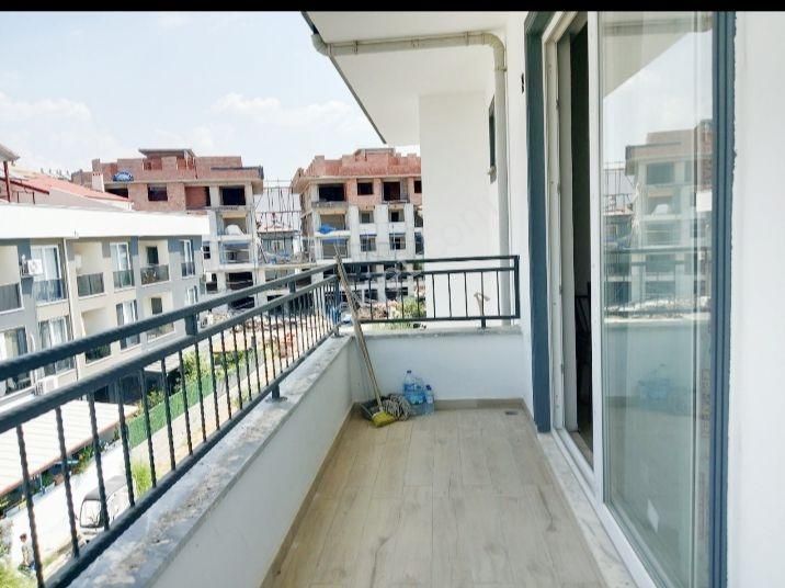 Dalamanin En Nezih Mah.de Esyali Ferah 1+1 Satılik Daire - Görsel 7