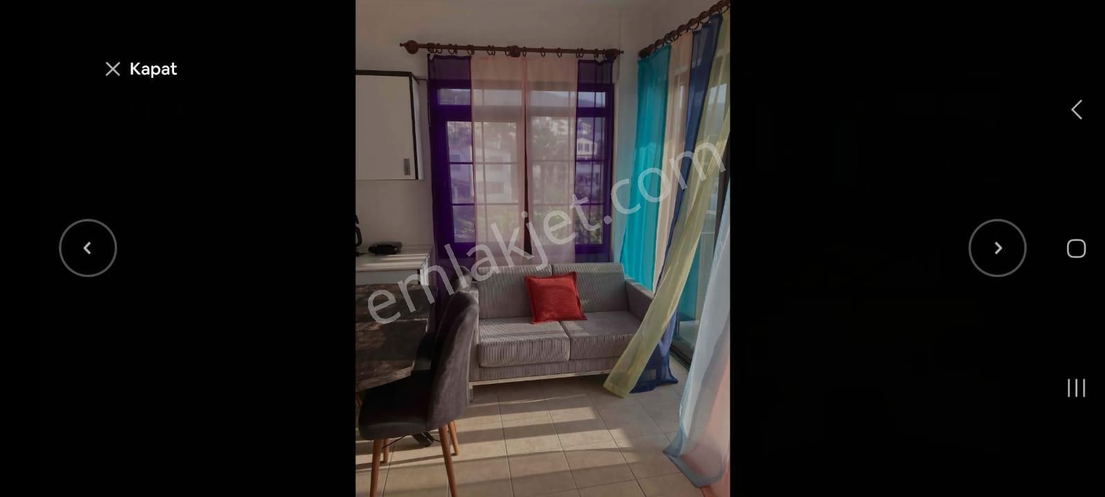 Sahibinden Güvercinlik Merkezde, Nezih Sokakta Tam Eşyalı 2+1 - Görsel 6