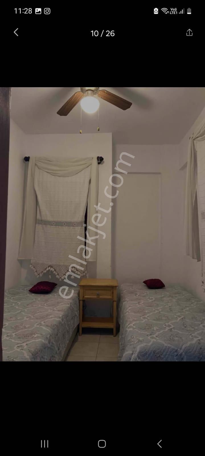 Sahibinden Güvercinlik Merkezde, Nezih Sokakta Tam Eşyalı 2+1 - Görsel 3