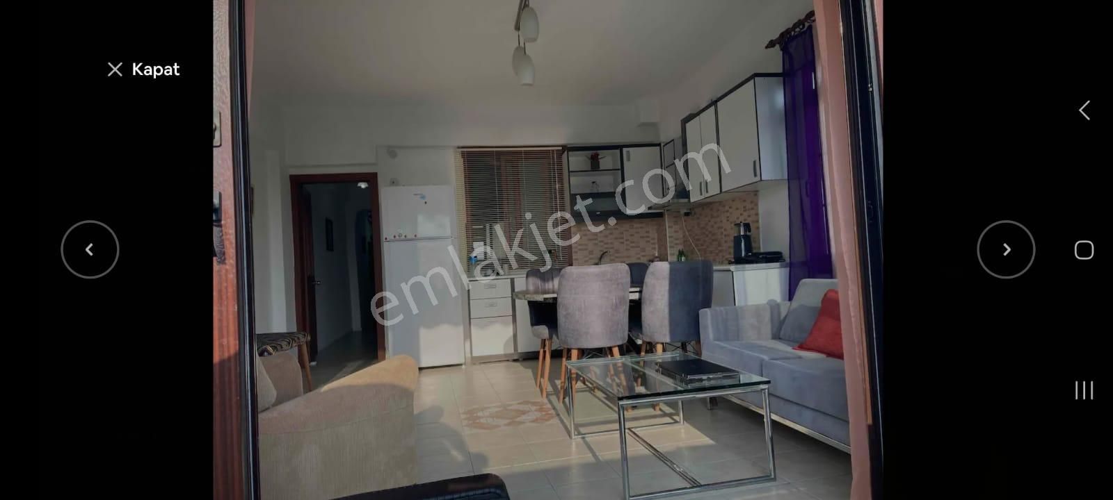 Sahibinden Güvercinlik Merkezde, Nezih Sokakta Tam Eşyalı 2+1 - Görsel 7