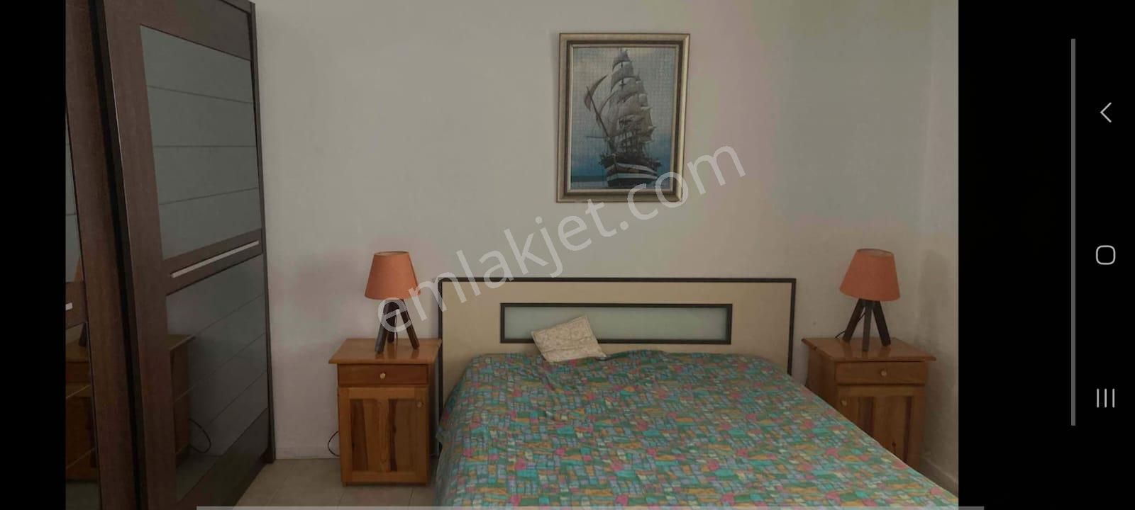 Sahibinden Güvercinlik Merkezde, Nezih Sokakta Tam Eşyalı 2+1 - Görsel 4