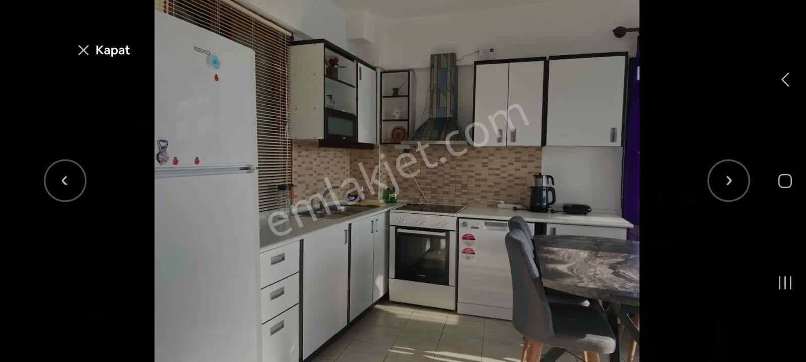 Sahibinden Güvercinlik Merkezde, Nezih Sokakta Tam Eşyalı 2+1 - Görsel 5