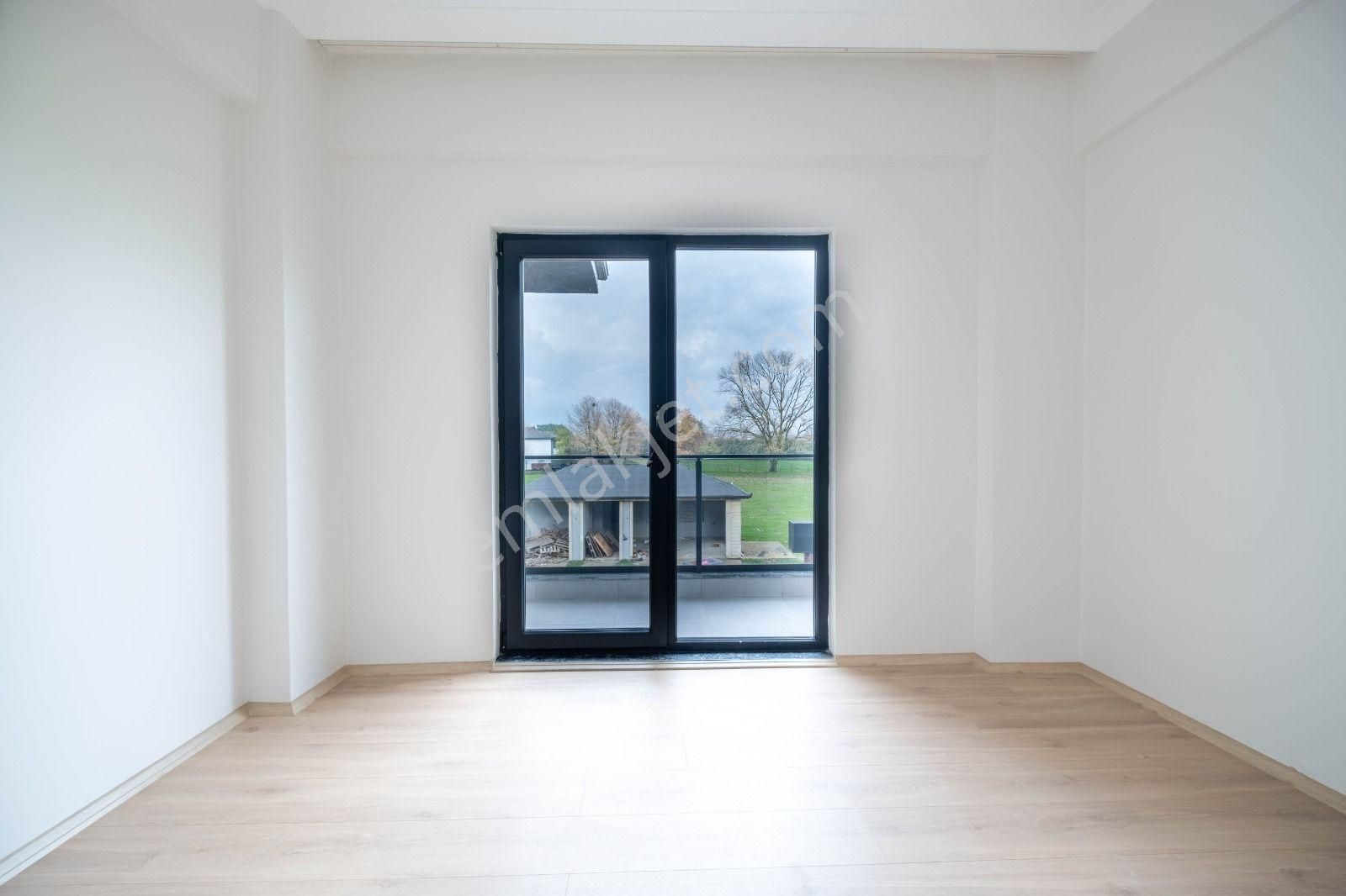 Remax Palas Kartepe Sarımeşe Meşe Villaları Müstakil Bahçeli 4+1 - Görsel 19