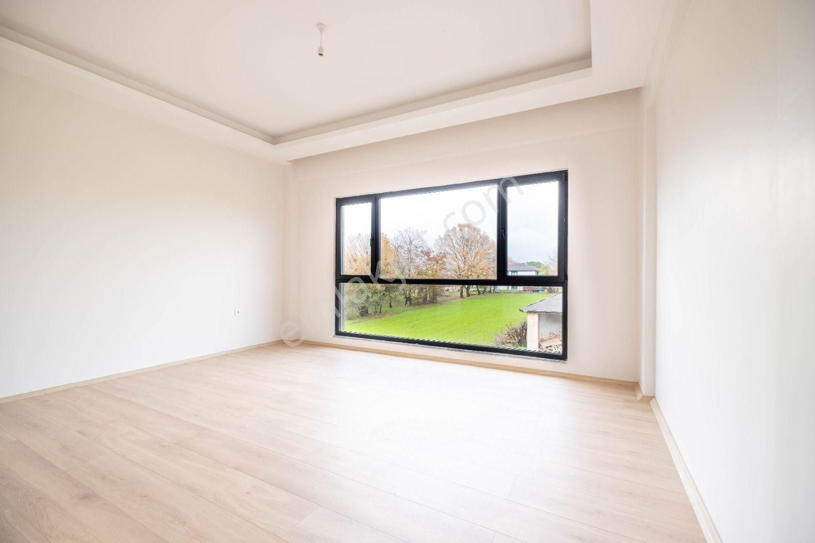 Remax Palas Kartepe Sarımeşe Meşe Villaları Müstakil Bahçeli 4+1 - Görsel 21