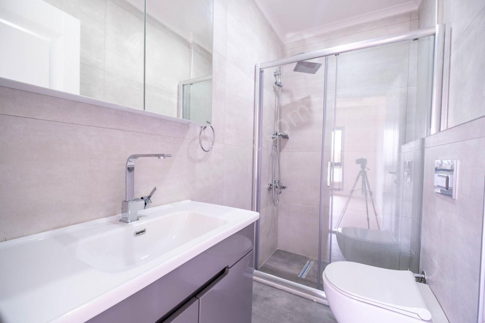 Remax Palas Kartepe Sarımeşe Meşe Villaları Müstakil Bahçeli 4+1 - Görsel 24