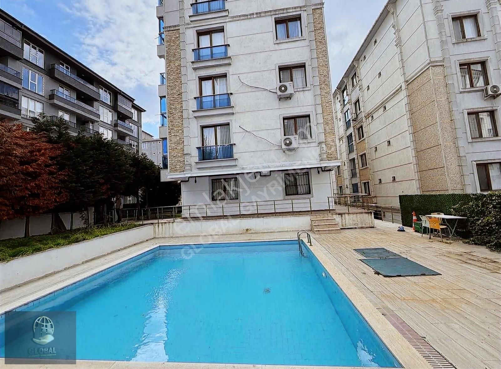 Çorlu Rumeli Havuzlu Site İçi 8 Yıllık 2+1 Fiyata 3+1 !! - Görsel 26