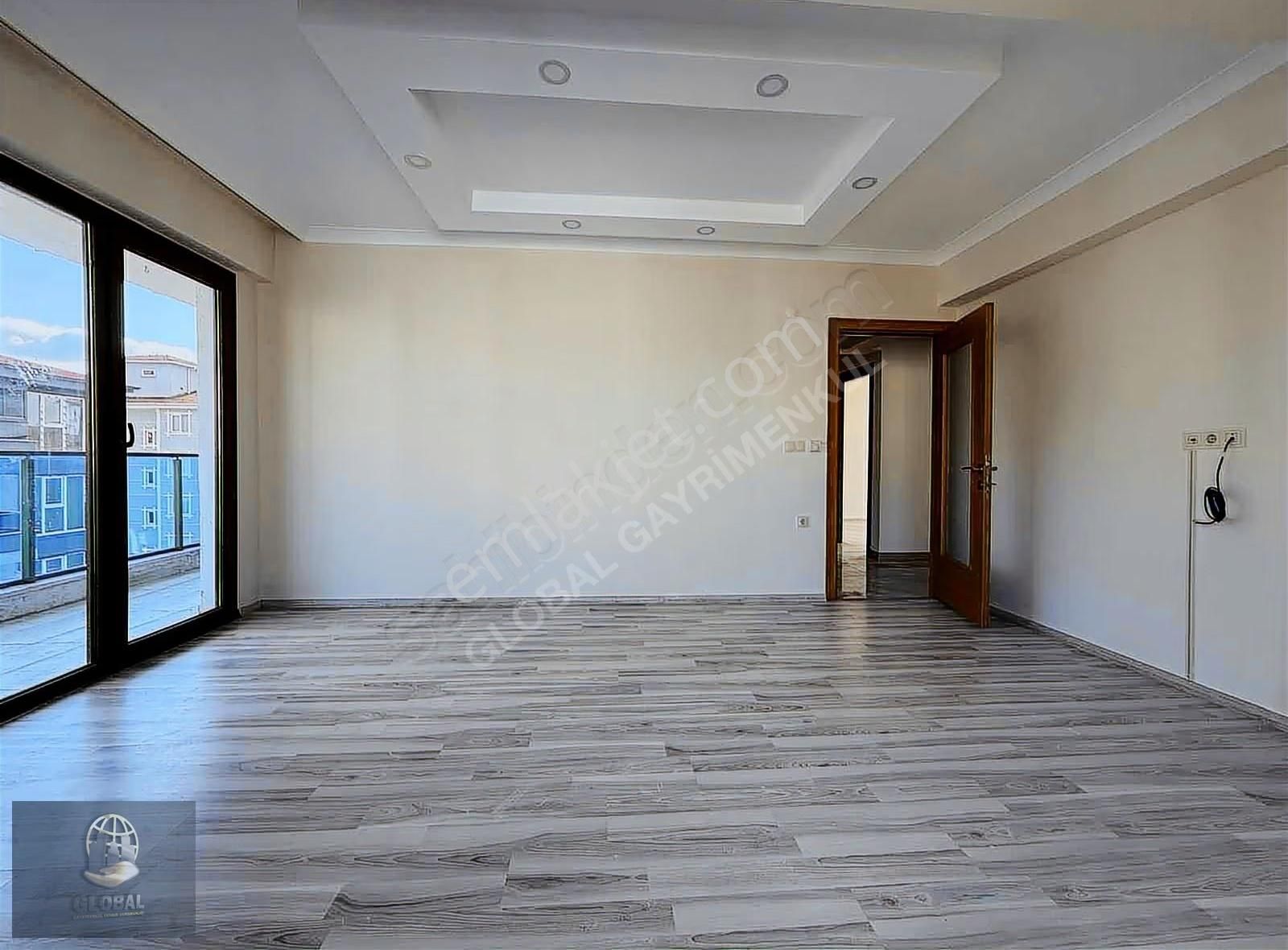 Çorlu Rumeli Havuzlu Site İçi 8 Yıllık 2+1 Fiyata 3+1 !! - Görsel 20