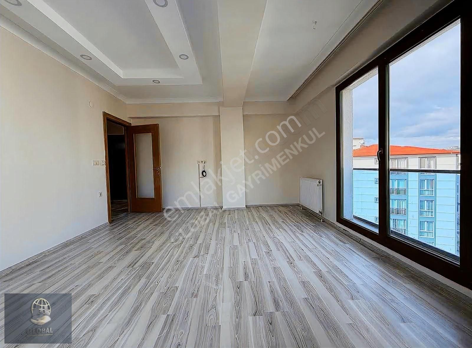 Çorlu Rumeli Havuzlu Site İçi 8 Yıllık 2+1 Fiyata 3+1 !! - Görsel 9