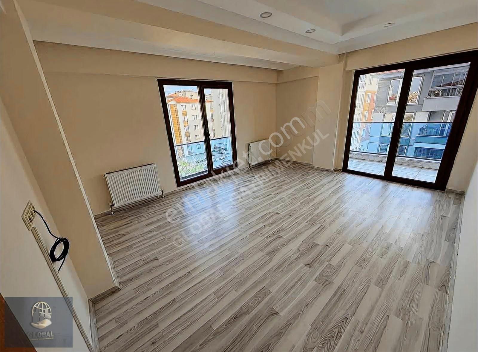 Çorlu Rumeli Havuzlu Site İçi 8 Yıllık 2+1 Fiyata 3+1 !! - Görsel 21