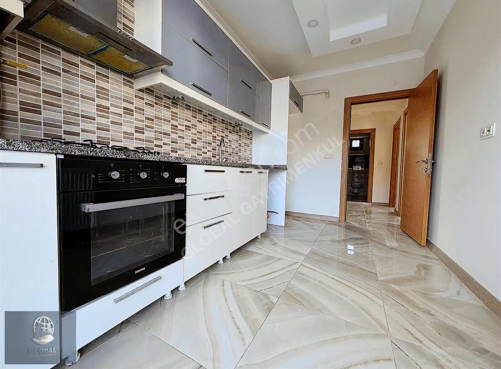 Çorlu Rumeli Havuzlu Site İçi 8 Yıllık 2+1 Fiyata 3+1 !! - Görsel 11